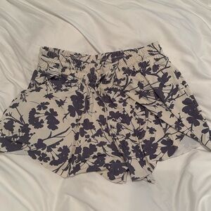 Calia water or coverup shorts size XS